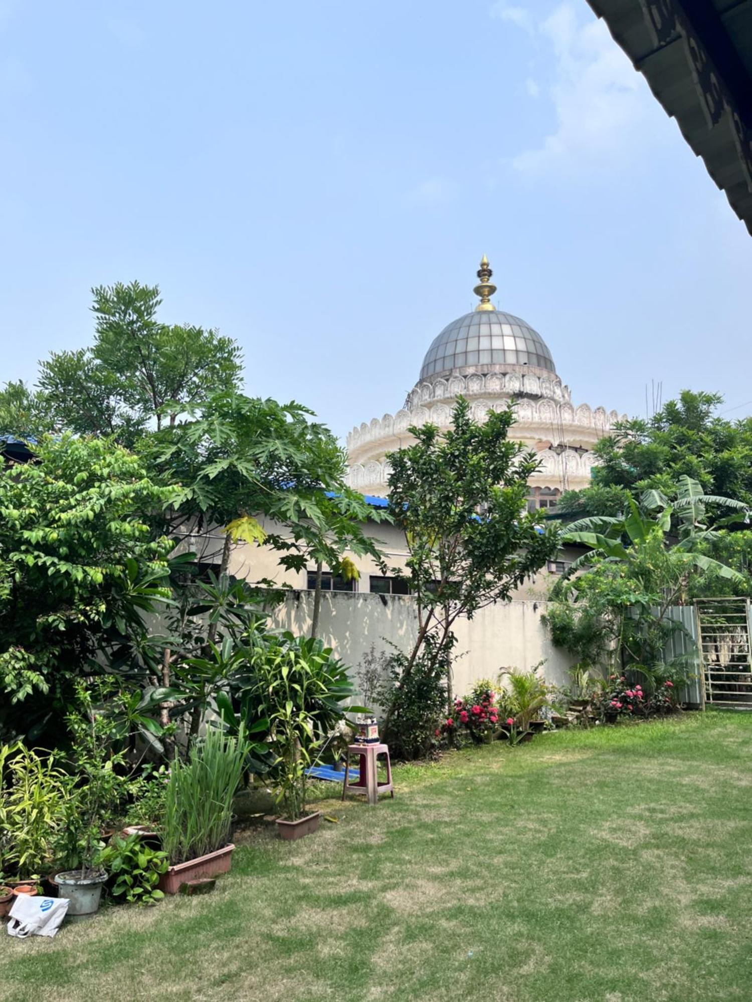 Paradise Villa Siliguri Exterior photo