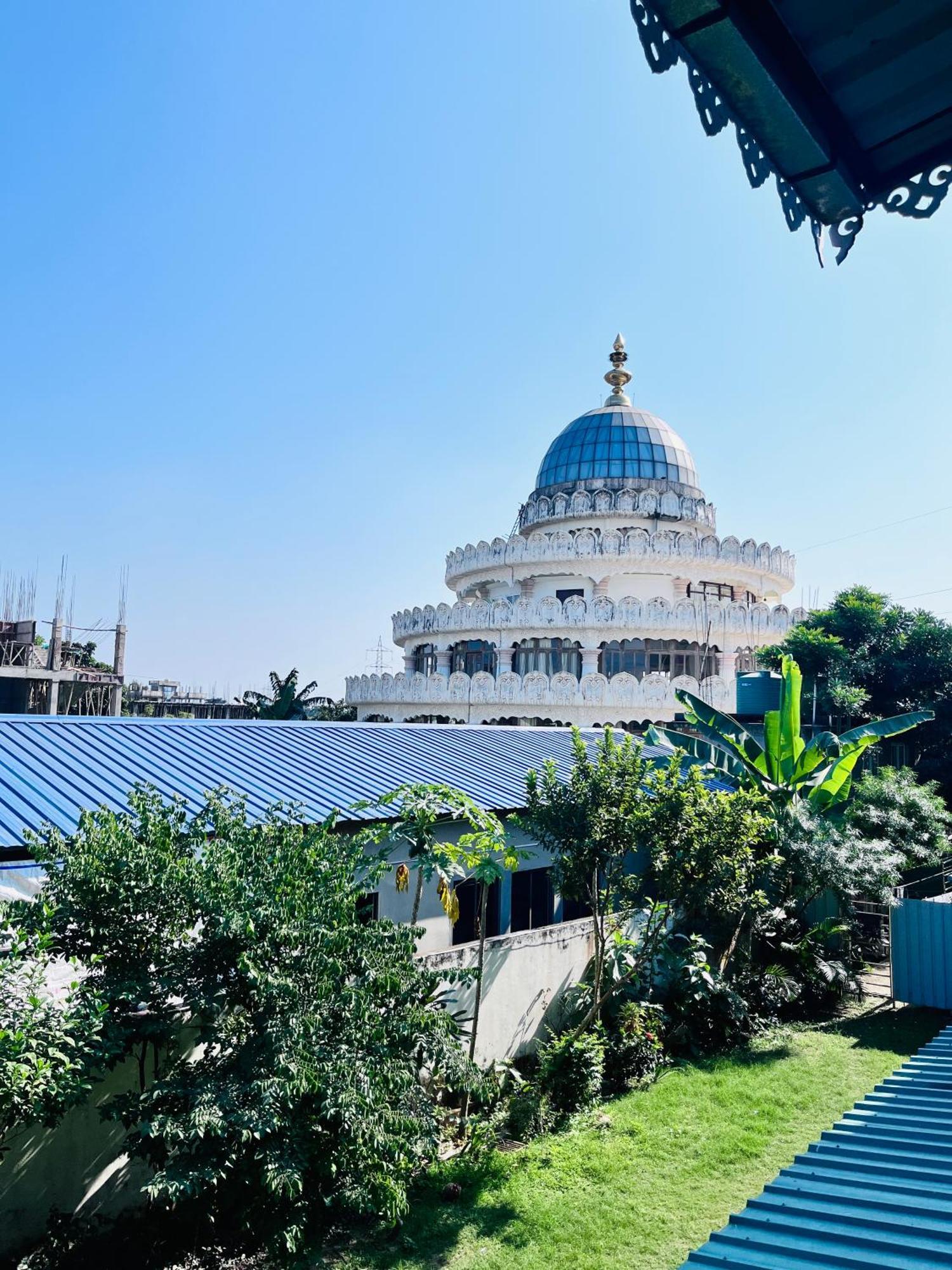 Paradise Villa Siliguri Exterior photo